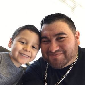 Meet your Posher, Hector m